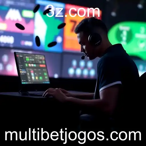 Cenário Atual e Futuro dos Jogos Online no Brasil