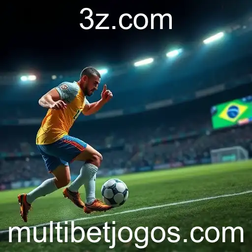 A Revolução das Apostas Online no Brasil: Multibet em Foco