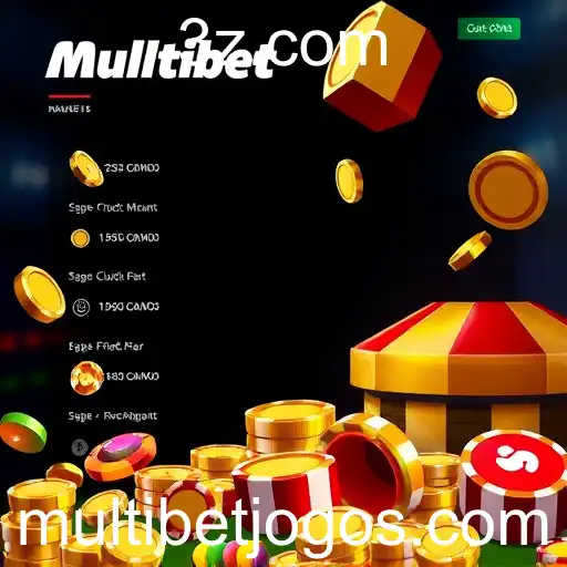 O Impacto das Multibets no Mercado de Apostas Online