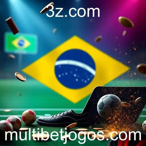 O Impacto da Multibet nos Jogos Online