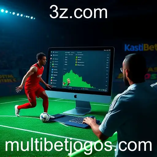 Tendências e Desafios no Setor de Jogos em 2025