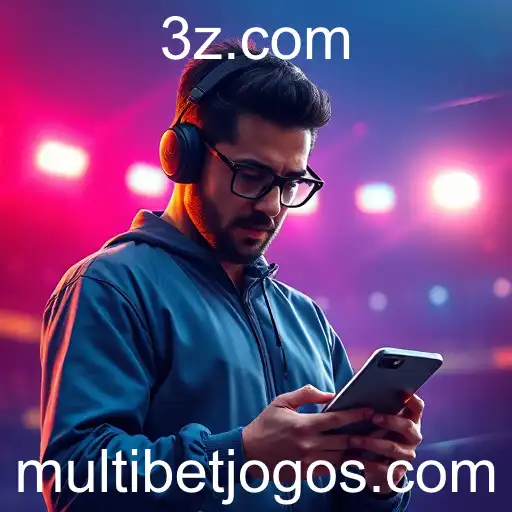 O Impacto da Multibet nos Jogos Online