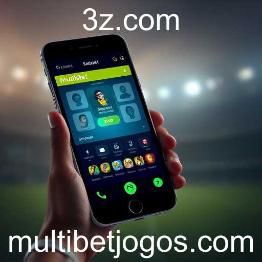 Tendências e Impactos no Mundo dos Jogos de Apostas