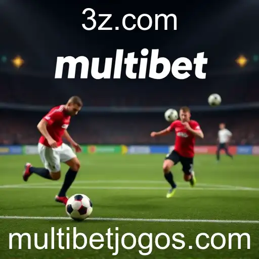 Expansão do Multibet Revoluciona o Mercado de Jogos Online