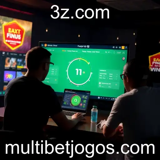 O Crescimento dos Jogos Online no Brasil