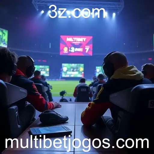 O Impacto Global das Apostas Esportivas Online em 2025