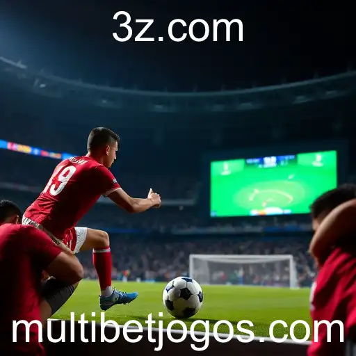 Apostas Ao Vivo: A Emoção em Tempo Real da Multibet