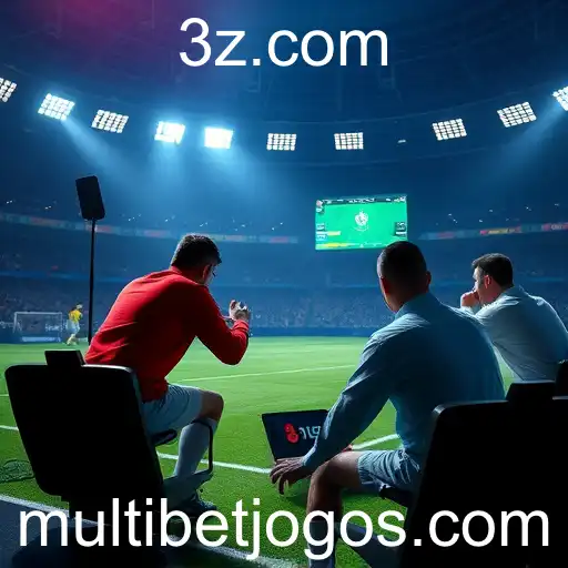 Tendências e Desafios no Mundo das Apostas Online