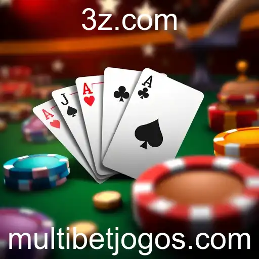 Explorando a Categoria de Estratégias da Multibet: Mais do que Simples Jogos de Azar