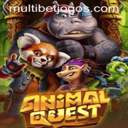Exploring the Thrilling World of AnimalQuest: Harnessing the Power of Multibet