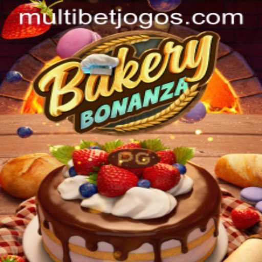 Exploring the Sweet World of BakeryBonanza: A Game of Chance and Multibet Excitement