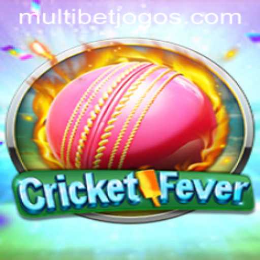 CricketFever: Dive Into the World of Strategy and Multibet Excitement