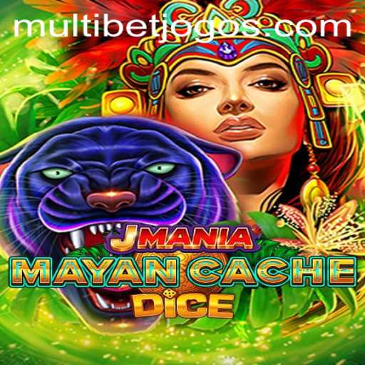 Unveiling JManiaMayanCacheDice: An Adventure of Strategy and Fortune