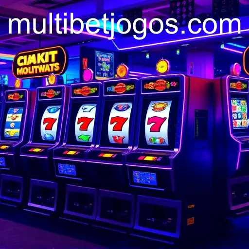 Exploring the Role of Multibet in the World of Slot Machines