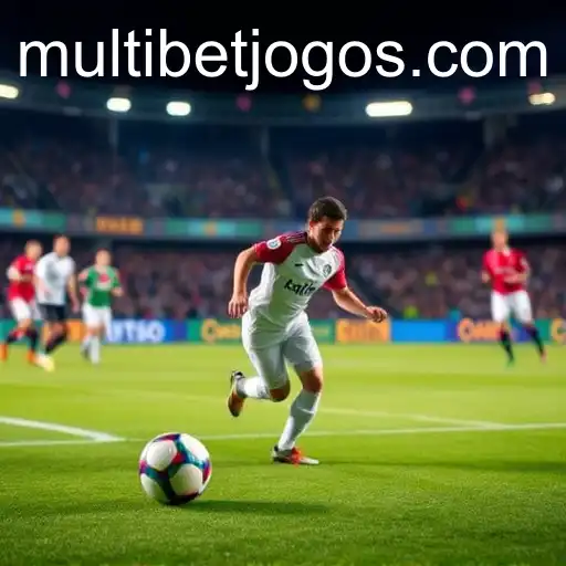 The Rise of Sports Betting: Exploring the World of Multibets